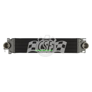 CSF OE Style Design Intercooler for Ford Fusion - 6036