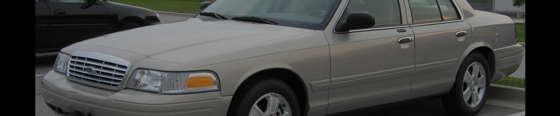 Shop Replacement and OEM 1997 Ford Crown Victoria Parts with Discounted Price on the Net