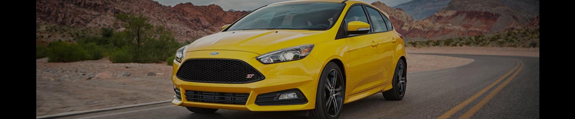 Shop Replacement and OEM 2012 Ford Focus Parts with Discounted Price on the Net