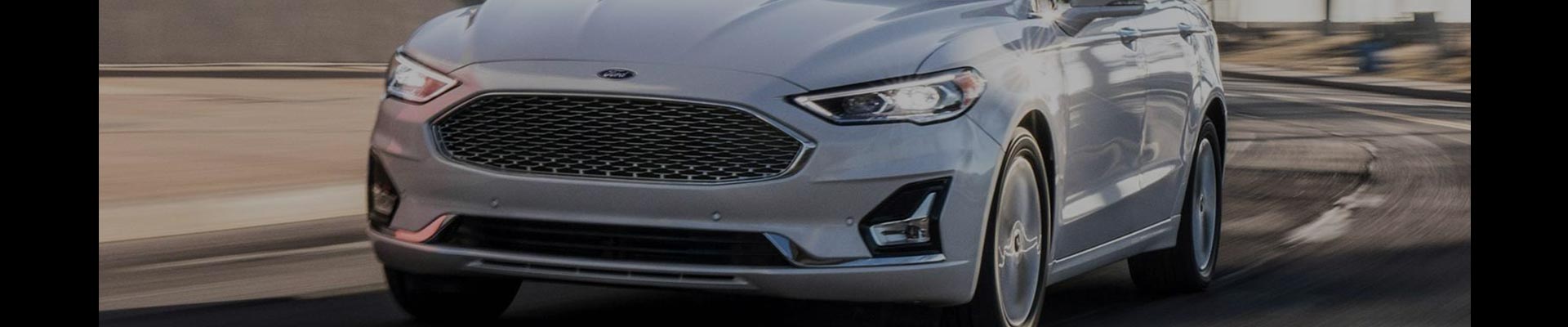 Shop Replacement and OEM 2018 Ford Fusion Parts with Discounted Price on the Net