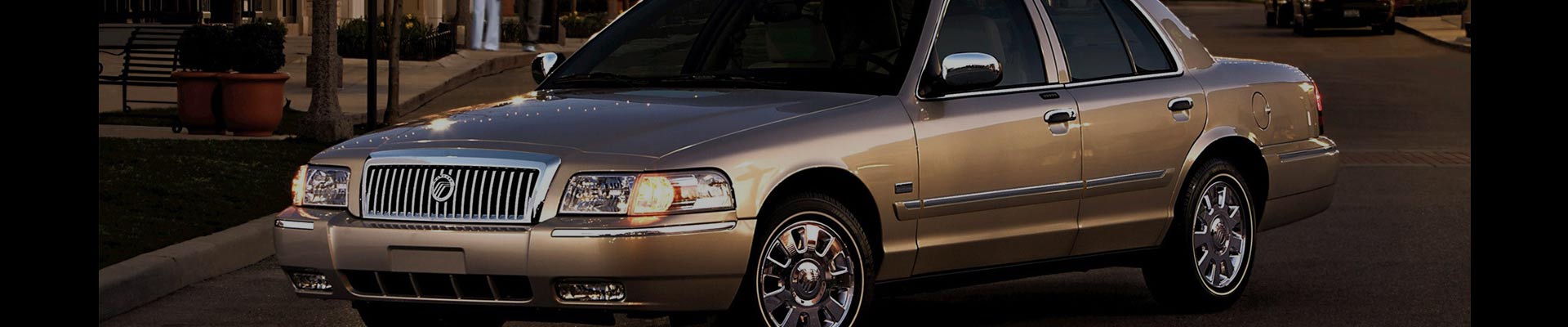 Shop Replacement and OEM 1992 Mercury Grand Marquis Parts with Discounted Price on the Net
