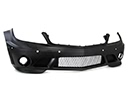 2013 Ford Explorer Bumpers