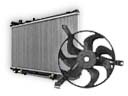 Ford Cooling Systems, Fans & Radiators