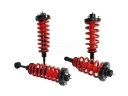 2012 Ford Escape Suspension System Components