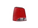 2009 Ford Escape Tail Lights